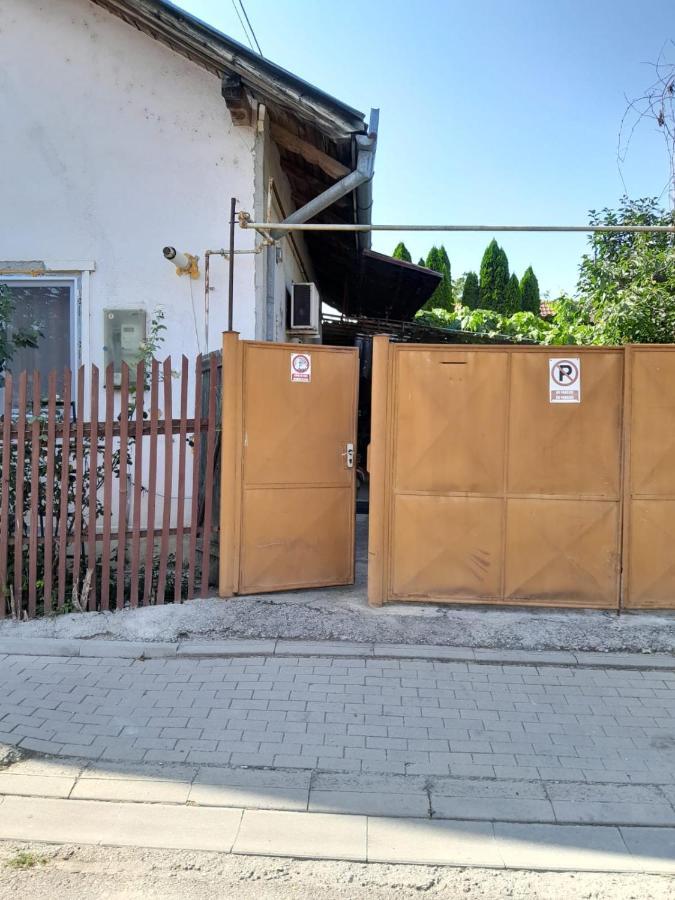 Casa Olga Deva Villa ภายนอก รูปภาพ
