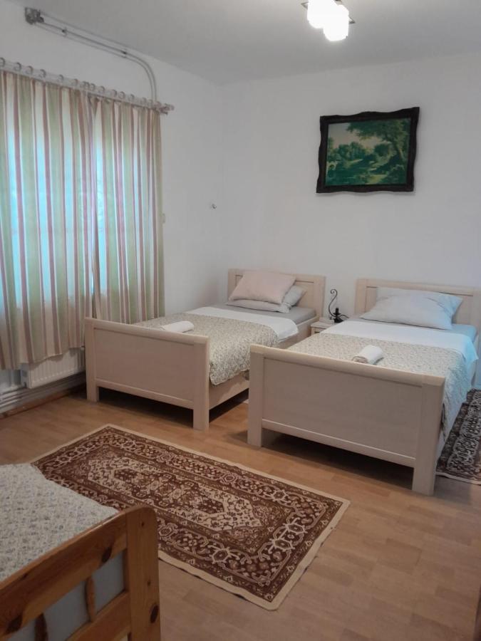Casa Olga Deva Villa ภายนอก รูปภาพ