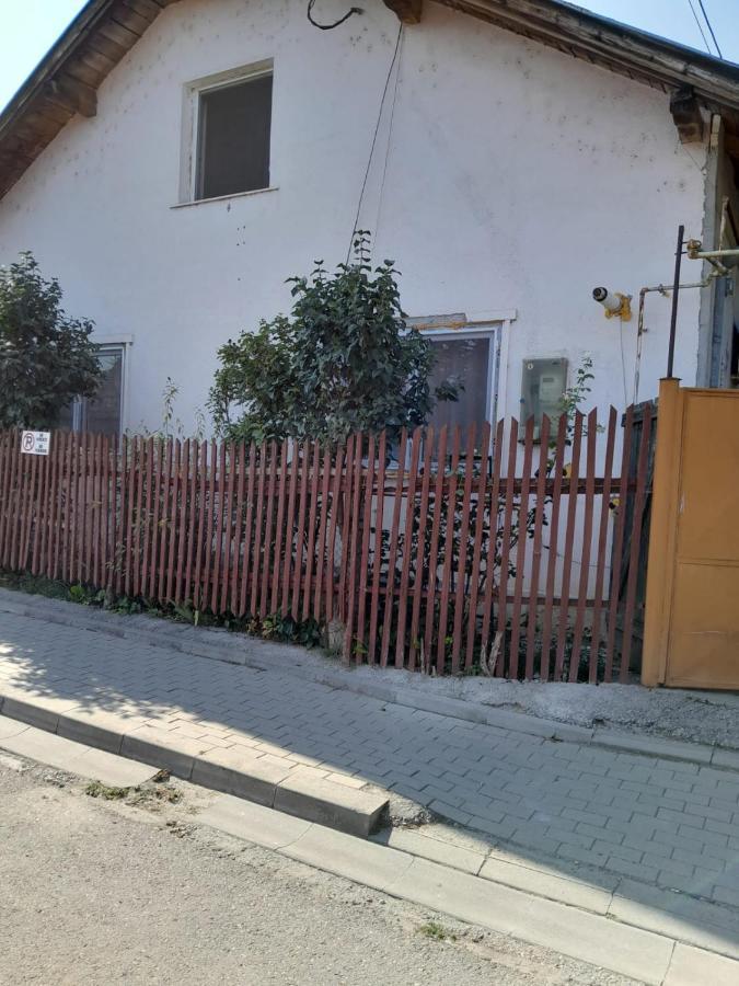 Casa Olga Deva Villa ภายนอก รูปภาพ