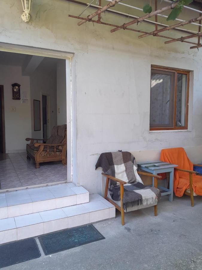 Casa Olga Deva Villa ภายนอก รูปภาพ